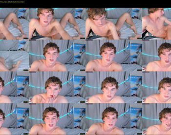 4ever_dude — 4 minute Chaturbate male cam show recording, 720p, Sep 19, 2025