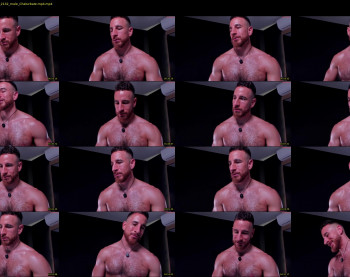 _adamcoper_ — 6 minute Chaturbate male cam show recording, 720p, Sep 19, 2025