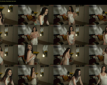 _blackbee_ — 46 minute Chaturbate female cam show recording, 720p, Sep 19, 2025