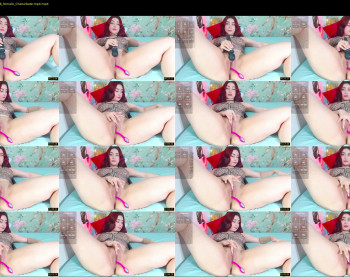 _chloeee — 4 minute Chaturbate female cam show recording, 720p, Sep 19, 2025
