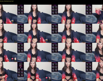 _yuriko — 7 minute Chaturbate female cam show recording, 720p, Sep 19, 2025