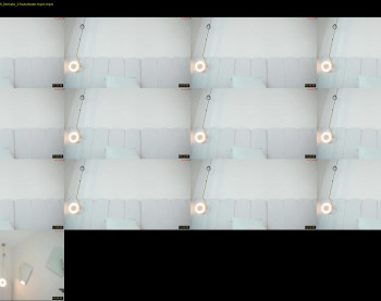 abby_me — 26 minute Chaturbate female cam show recording, 720p, Sep 19, 2025