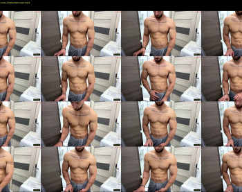 advp69 — 27 minute Chaturbate male cam show recording, 720p, Sep 19, 2025