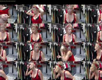 alannarack — 11 minute Chaturbate female cam show recording, 480p, Sep 19, 2025