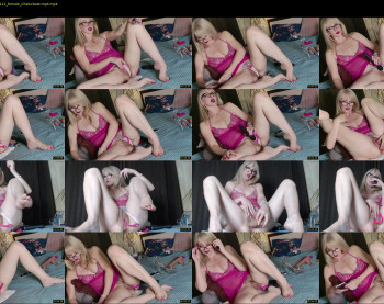 alice69foxy — 44 minute Chaturbate female cam show recording, 720p, Sep 19, 2025