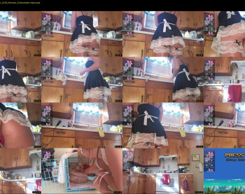 aliceriverscam — 85 minute Chaturbate female cam show recording, 720p, Sep 19, 2025