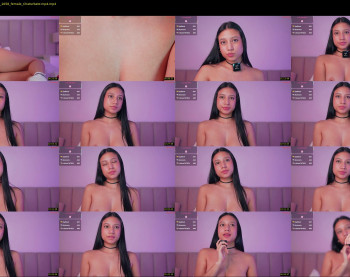 alison_miller9 — 7 minute Chaturbate female cam show recording, 720p, Sep 19, 2025
