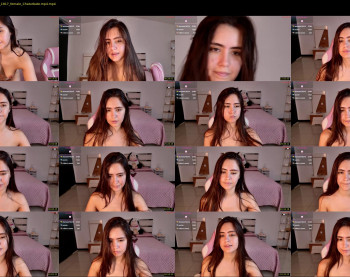 allisonpalmer — 72 minute Chaturbate female cam show recording, 720p, Sep 19, 2025