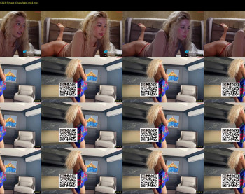 allissonhotbb — 14 minute Chaturbate female cam show recording, 720p, Sep 20, 2025