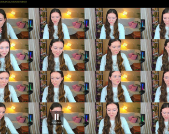 alluringeyess — 23 minute Chaturbate female cam show recording, 720p, Sep 19, 2025