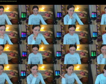 alluringeyess — 64 minute Chaturbate female cam show recording, 720p, Sep 19, 2025
