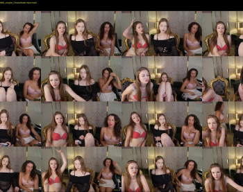 anabel2054 — 36 minute Chaturbate female cam show recording, 720p, Sep 19, 2025
