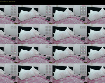 angel_boy01 — 33 minute Chaturbate male cam show recording, 720p, Sep 20, 2025