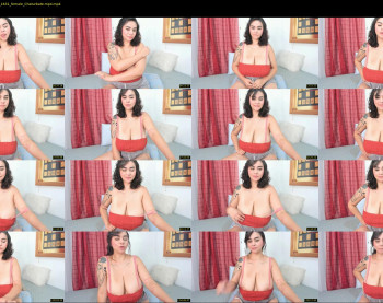 annavalente_ — 79 minute Chaturbate female cam show recording, 720p, Sep 19, 2025