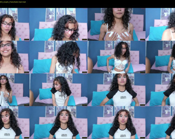 applehot_lr — 6 minute Chaturbate couple cam show recording, 720p, Sep 19, 2025