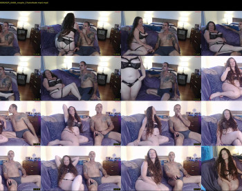 aubreeskinkyplayroom — 41 minute Chaturbate female cam show recording, 720p, Sep 20, 2025