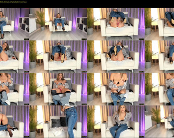 babeinblush — 20 minute Chaturbate female cam show recording, 720p, Sep 19, 2025