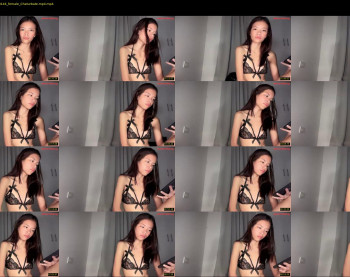 babykathlyn — 11 minute Chaturbate female cam show recording, 360p, Sep 20, 2025