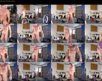 badnightwolf — 28 minute Chaturbate male cam show recording, 720p, Sep 19, 2025
