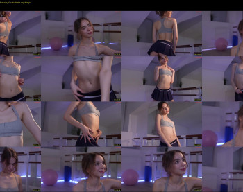 bb_jett — 39 minute Chaturbate female cam show recording, 720p, Sep 20, 2025