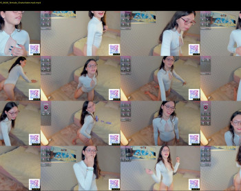 beatrixcutsforth — 120 minute Chaturbate female cam show recording, 720p, Sep 20, 2025