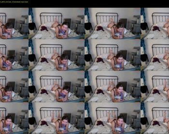 bellastrange69 — 7 minute Chaturbate female cam show recording, 480p, Sep 19, 2025