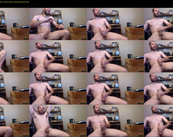 benjammin11311 — 121 minute Chaturbate male cam show recording, 720p, Sep 19, 2025