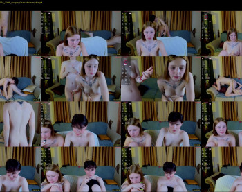 berry_assortment — 87 minute Chaturbate couple cam show recording, 720p, Sep 19, 2025