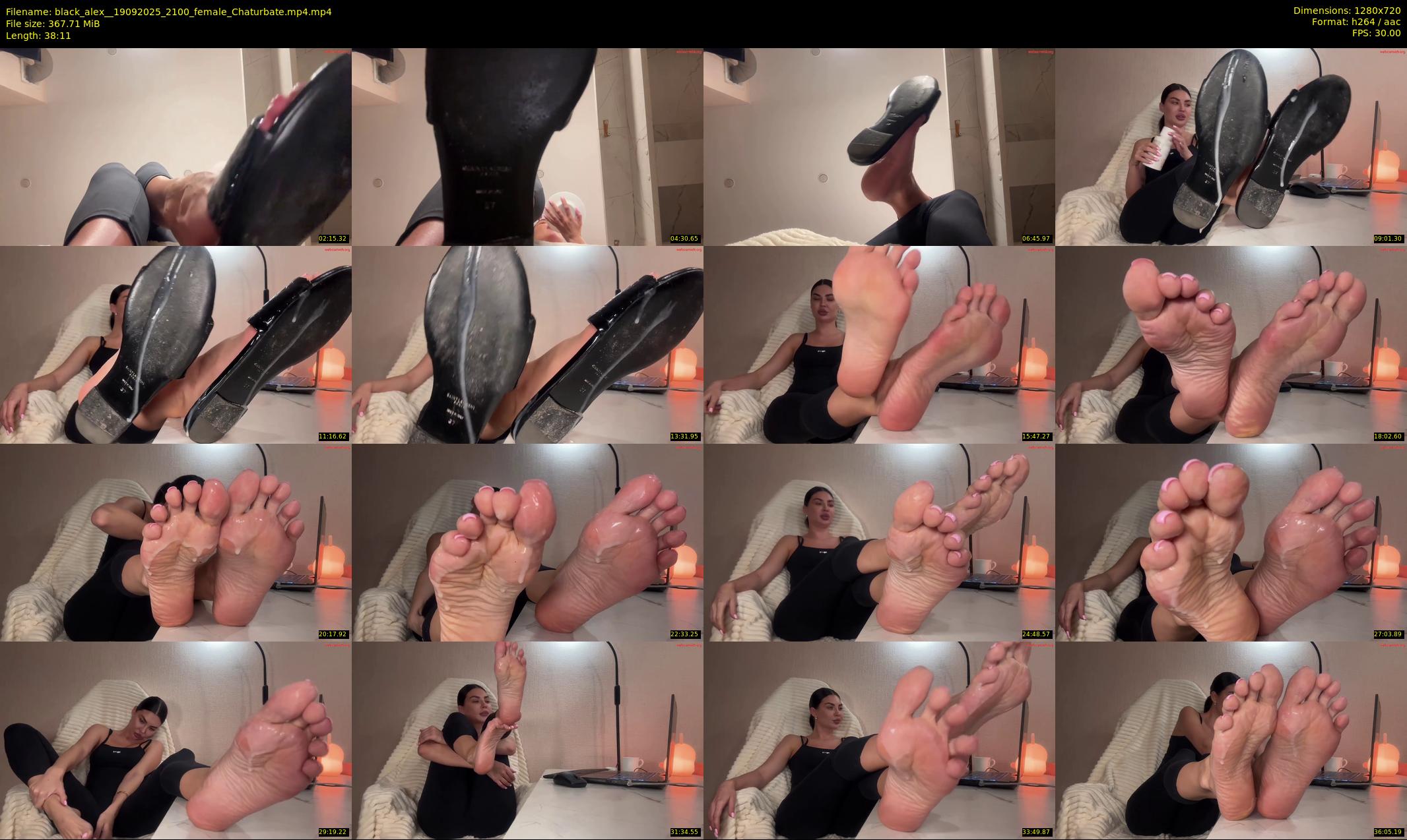 black_alex_ — 39 minute Chaturbate couple cam show recording, 720p, Sep 19, 2025