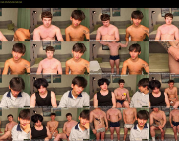 boicute — 118 minute Chaturbate male cam show recording, 720p, Sep 19, 2025