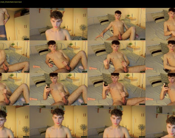 boicute — 120 minute Chaturbate male cam show recording, 720p, Sep 19, 2025