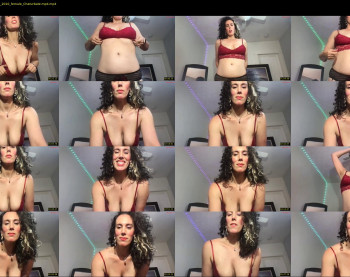 bonfirebonnie — 7 minute Chaturbate female cam show recording, 720p, Sep 19, 2025