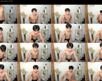 brazeen — 95 minute Chaturbate male cam show recording, 720p, Sep 19, 2025