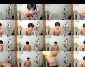 brazeen — 121 minute Chaturbate male cam show recording, 720p, Sep 19, 2025