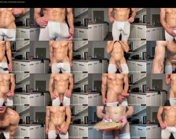 brodybiggs — 68 minute Chaturbate male cam show recording, 720p, Sep 20, 2025