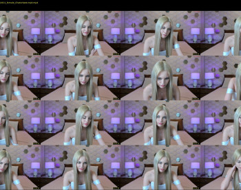 callmemargo — 6 minute Chaturbate female cam show recording, 720p, Sep 20, 2025