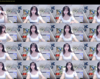 candy8998 — 6 minute Chaturbate female cam show recording, 720p, Sep 19, 2025
