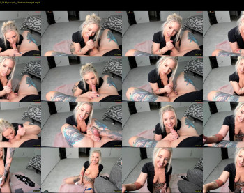 carrieann6995 — 51 minute Chaturbate couple cam show recording, 720p, Sep 19, 2025