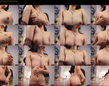 catheryneells — 17 minute Chaturbate female cam show recording, 720p, Sep 19, 2025