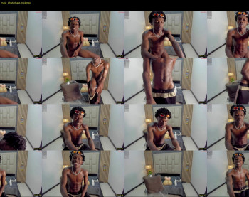 chimi88 — 5 minute Chaturbate male cam show recording, 720p, Sep 19, 2025
