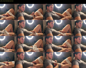 christophertan — 54 minute Chaturbate male cam show recording, 720p, Sep 19, 2025