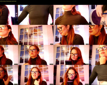coolteacher — 120 minute Chaturbate female cam show recording, 720p, Sep 19, 2025