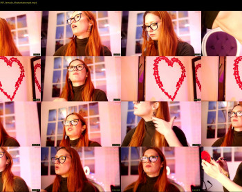 coolteacher — 120 minute Chaturbate female cam show recording, 720p, Sep 19, 2025