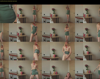 crazyhotrussian — 28 minute Chaturbate couple cam show recording, 720p, Sep 19, 2025