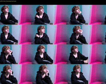 curlytwinkboy — 32 minute Chaturbate male cam show recording, 720p, Sep 20, 2025