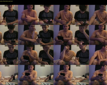d_dart — 19 minute Chaturbate male cam show recording, 480p, Sep 20, 2025