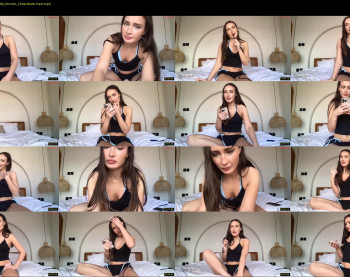 daisyfayer — 57 minute Chaturbate female cam show recording, 480p, Sep 19, 2025