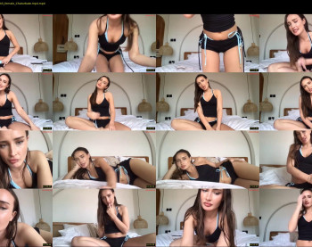 daisyfayer — 42 minute Chaturbate female cam show recording, 480p, Sep 19, 2025