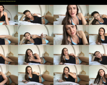 daisyfayer — 56 minute Chaturbate female cam show recording, 480p, Sep 19, 2025