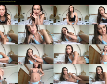 daisyfayer — 45 minute Chaturbate female cam show recording, 480p, Sep 19, 2025
